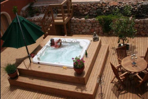 Купити ТЕРАСНА ДОШКА