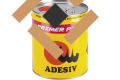 Грунт для стяжки ADESIV PRIMER PA 400, 10л