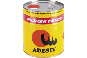Грунт для стяжки ADESIV PRIMER PA 400, 10л