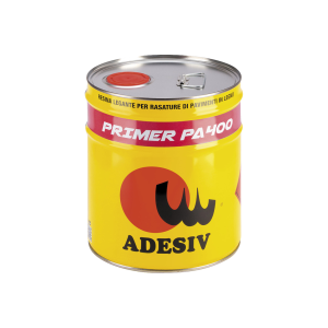 Грунт для стяжки ADESIV PRIMER PA 400, 10л