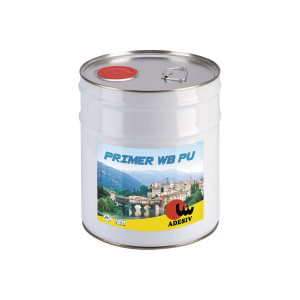 Грунт для стяжки ADESIV PRIMER WB PU 10л