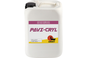 Грунт для стяжки ADESIV PAVI CRYL 10л