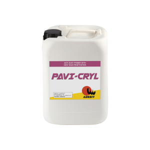 Грунт для стяжки ADESIV PAVI CRYL 10л