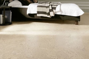 Коркова підлога Amorim Wise CORK PURE Identity Antique White AJ2W001