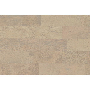 Коркова підлога Amorim Wise CORK PURE Identity Champagne AJ2O001