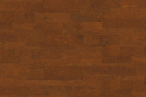 Коркова підлога Amorim Wise CORK PURE Identity Chestnut AJ3G001