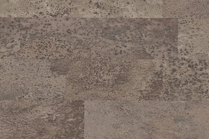 Коркова підлога Amorim Wise CORK PURE Identity Grafite AJ2V001