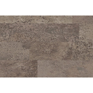 Пробковый пол Amorim Wise CORK PURE Identity Grafite AJ2V001