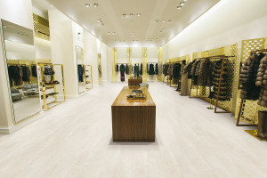 Коркова підлога Amorim Wise CORK PURE Identity Moonlight AJ2N001