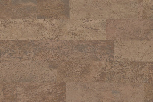 Коркова підлога Amorim Wise CORK PURE Identity Tea AJ2R001