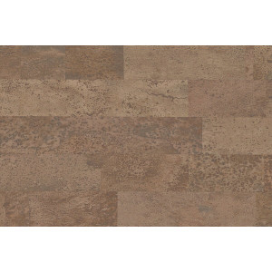 Пробковый пол Amorim Wise CORK PURE Identity Tea AJ2R001