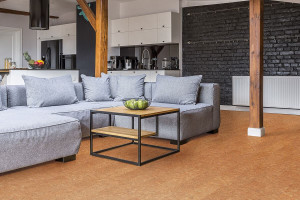 Коркова підлога Amorim CA Originals Rhapsody CORH-Z10