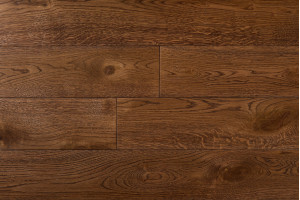 Масивна дошка ArkWood Дуб Бурбон