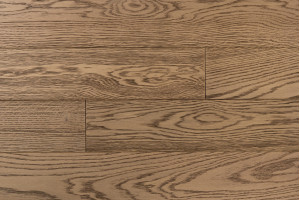 Масивна дошка ArkWood Дуб Капучіно