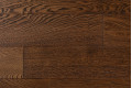 Масивна дошка ArkWood Дуб Коньяк