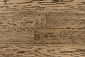 Масивна дошка ArkWood Дуб Димчастий