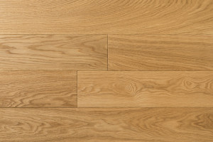 Масивна дошка ArkWood Дуб Оригінал Браш