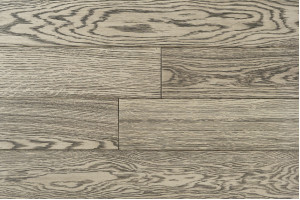 Масивна дошка ArkWood Дуб Сірий замок