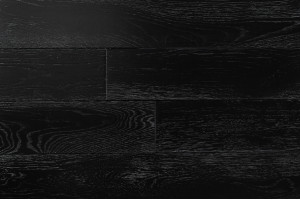 Масивна дошка ArkWood Дуб Сива ніч