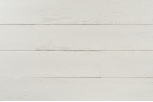 Масивна дошка ArkWood Дуб Сніговий