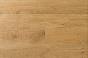 Масивна дошка ArkWood Дуб Сонячний