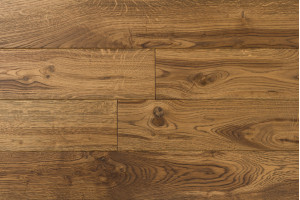 Масивна дошка ArkWood Дуб Старий Замок