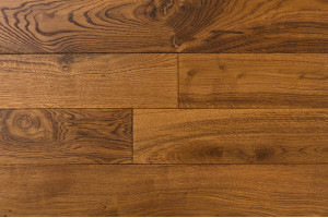 Масивна дошка ArkWood Дуб Тигровий