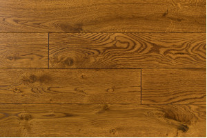 Масивна дошка ArkWood Дуб Віскі