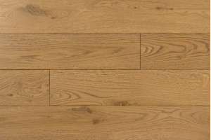 Масивна дошка ArkWood Дуб Молочний