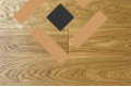 Паркетна дошка Arkwood Дуб рустик 14х90х500-1200 мм ac-0013