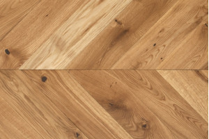 Паркет Французька ялинка Arkwood дуб 02-100/120 мм