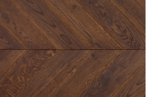 Паркет Французька ялинка Arkwood дуб 03-100 мм