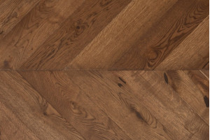 Паркет Французька ялинка Arkwood дуб 04-100 мм