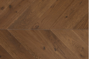 Паркет Французька ялинка Arkwood дуб 09-100 мм