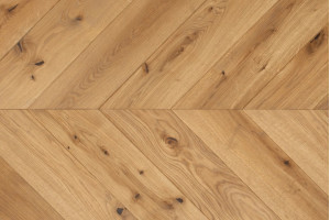 Паркет Французька ялинка Arkwood дуб 12-100 мм