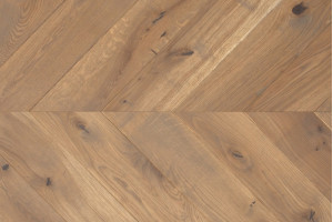 Паркет Французька ялинка Arkwood дуб 14-100 мм