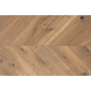 Паркет Французька ялинка Arkwood дуб 14-100 мм