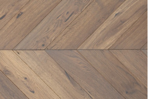 Паркет Французька ялинка Arkwood дуб 16-100 мм