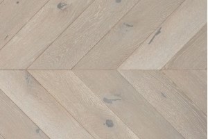 Паркет Французька ялинка Arkwood дуб 19-100 мм