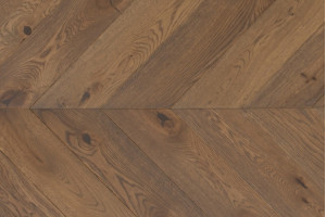 Паркет Французька ялинка Arkwood дуб 20-100 мм