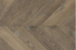 Паркет Французька ялинка Arkwood дуб 21-100 мм