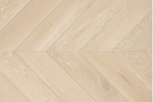 Паркет Французька ялинка Arkwood дуб 22-100 мм