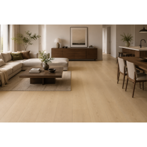 Паркетна дошка Arkwood Exotic Дуб натур/селект Лате 14*190*700-1200 мм
