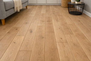 Паркетна дошка Arkwood Дуб awse-7062 рустик 14*220*800-2000 мм