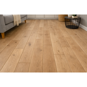 Паркетна дошка Arkwood Дуб awse-7062 рустик 14*220*800-2000 мм