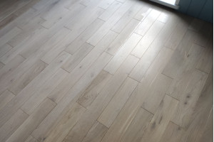 Паркетна дошка Arkwood Дуб без покриття