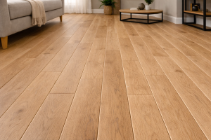 Паркетна дошка Arkwood Ясень aw-218 натур 14*220*800-2000 мм