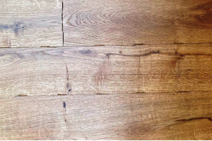 Паркетна дошка Arkwood Loft Oak Smoked Brown зістарена 14х180х1000-2400 мм