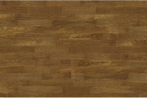 Паркетна дошка Barlinek DECOR Дуб Honey Molti FAMILY, 3х смуговий, лак, брашований, 14*207*2200 мм