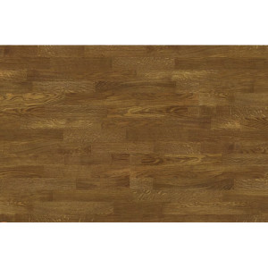 Паркетна дошка Barlinek DECOR Дуб Honey Molti FAMILY, 3х смуговий, лак, брашований, 14*207*2200 мм